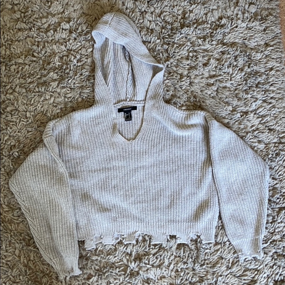 Forever21 Sweater